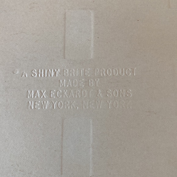 Shiny Brite 7 Christmas Glass Ball Ornaments Vintage - Picture 7 of 13